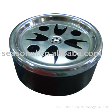 S/S Ashtray